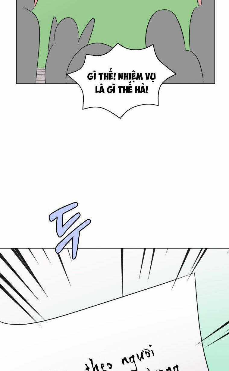 Bí Mật Tình Yêu Tuổi Thanh Xuân Chapter 36 trang 28