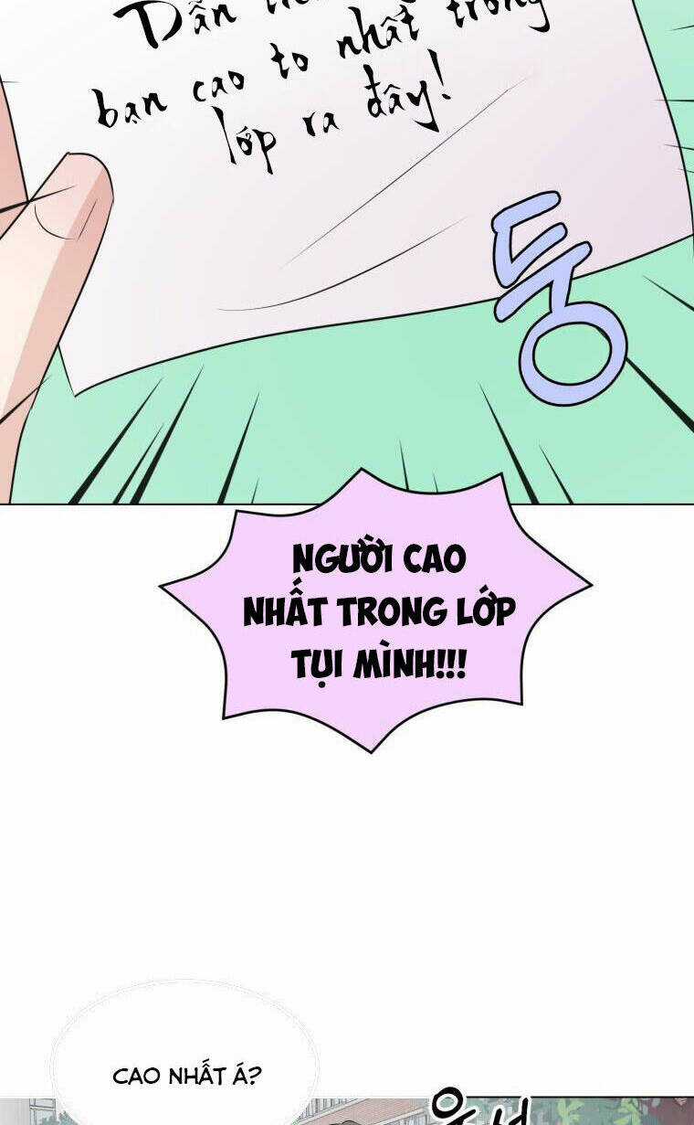 Bí Mật Tình Yêu Tuổi Thanh Xuân Chapter 36 trang 29