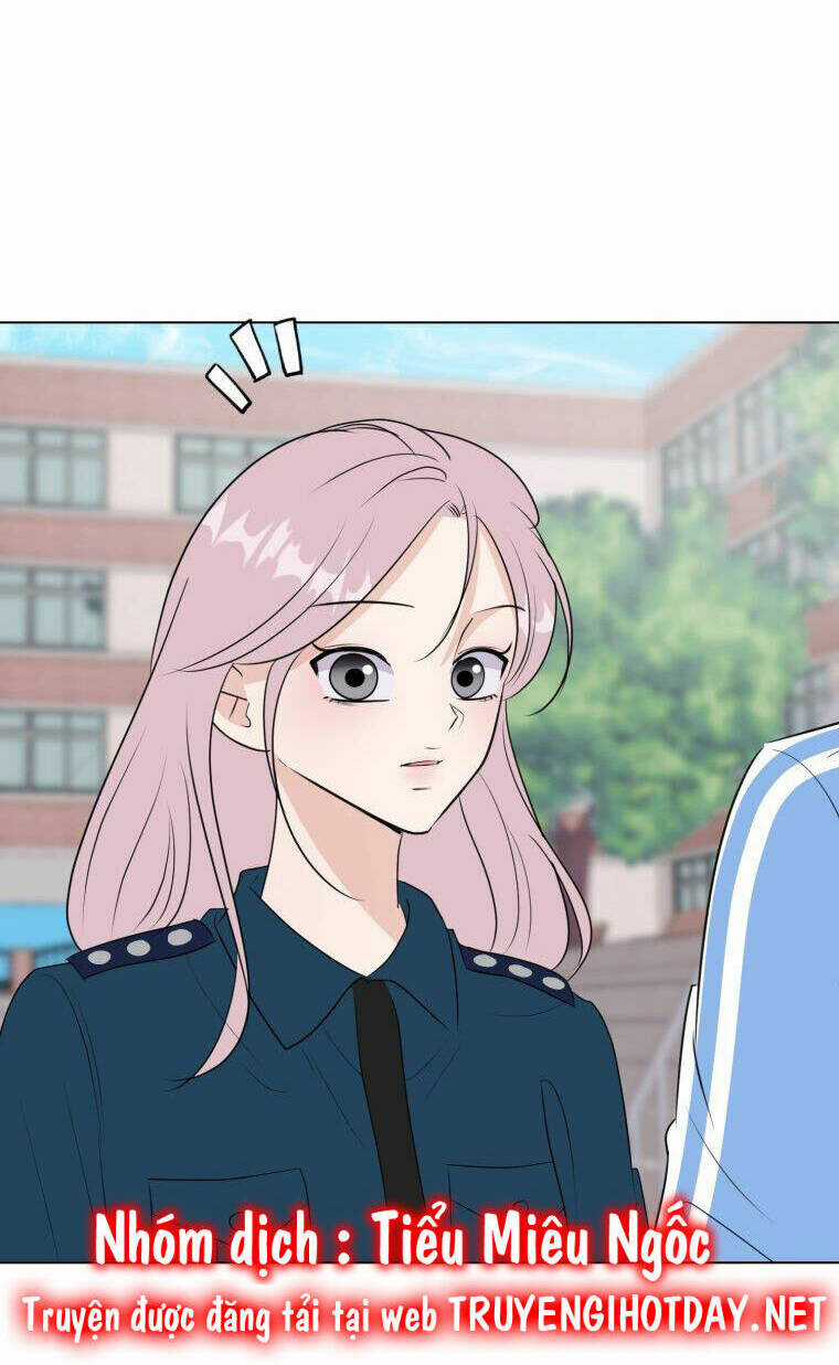 Bí Mật Tình Yêu Tuổi Thanh Xuân Chapter 36 trang 3