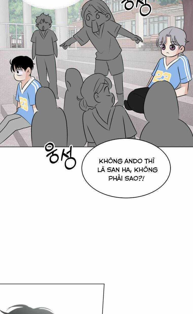 Bí Mật Tình Yêu Tuổi Thanh Xuân Chapter 36 trang 30