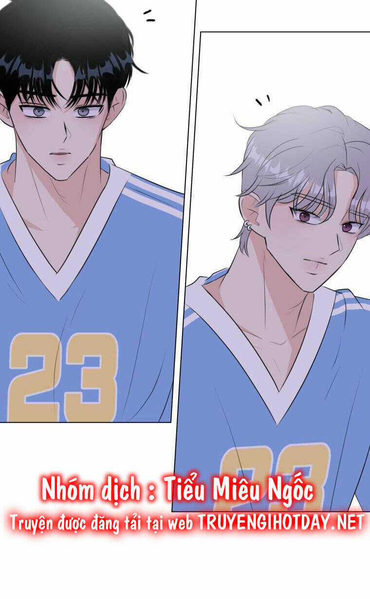 Bí Mật Tình Yêu Tuổi Thanh Xuân Chapter 36 trang 31