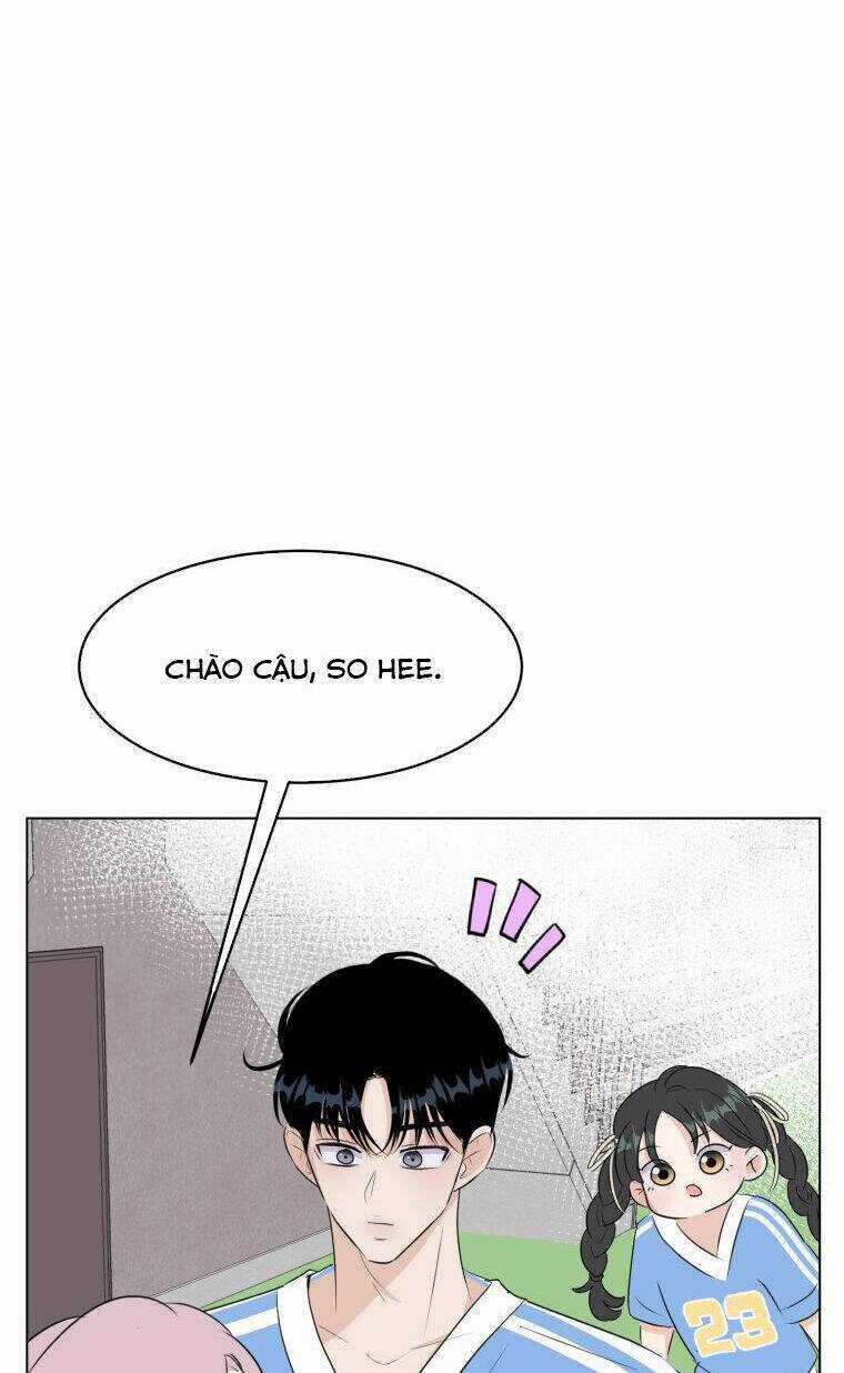 Bí Mật Tình Yêu Tuổi Thanh Xuân Chapter 36 trang 4