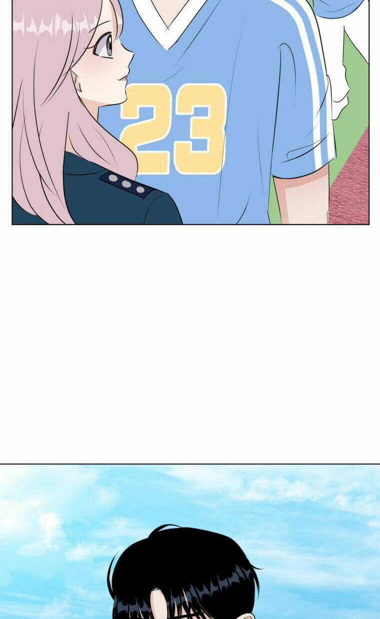 Bí Mật Tình Yêu Tuổi Thanh Xuân Chapter 36 trang 5