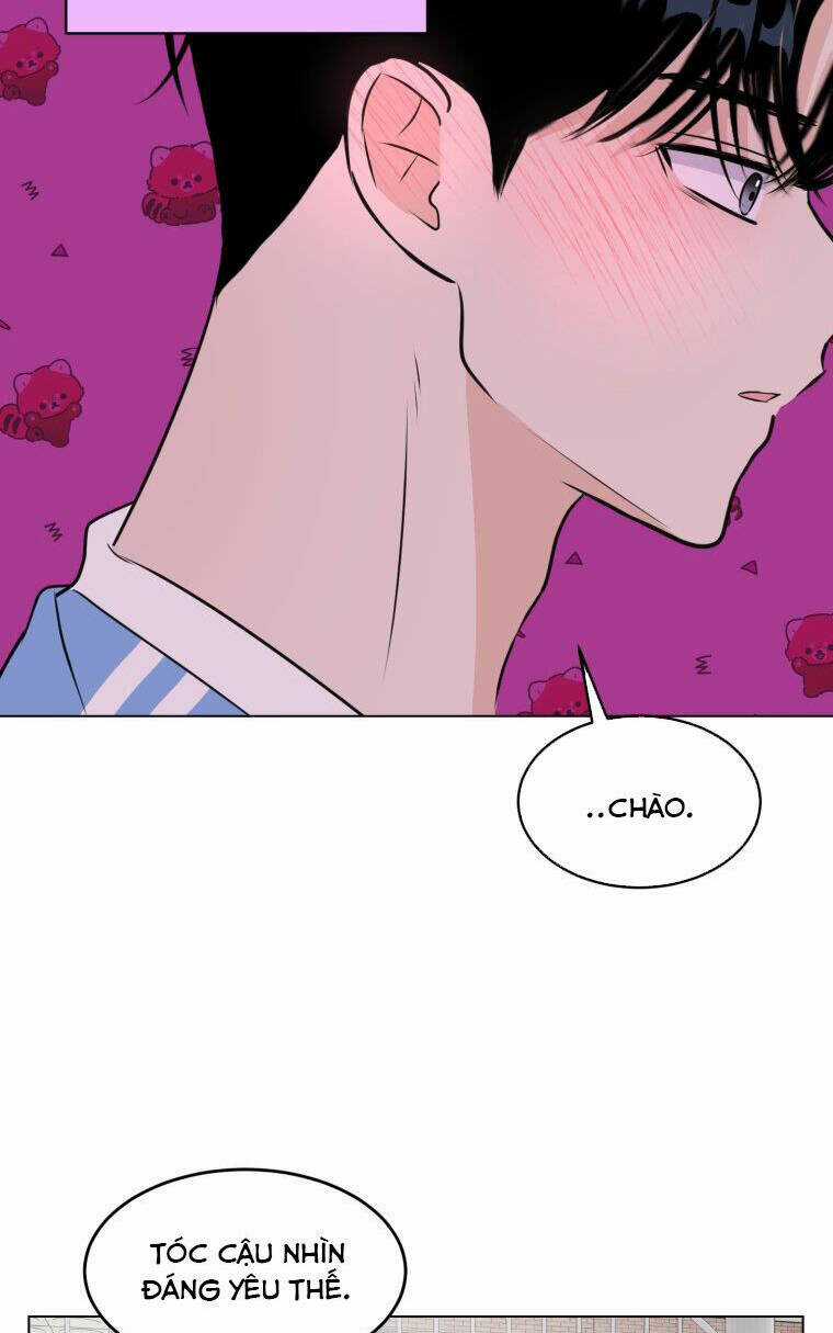 Bí Mật Tình Yêu Tuổi Thanh Xuân Chapter 36 trang 9