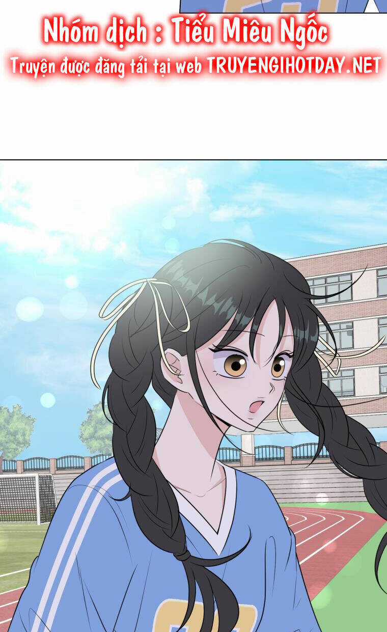 Bí Mật Tình Yêu Tuổi Thanh Xuân Chapter 37 trang 1