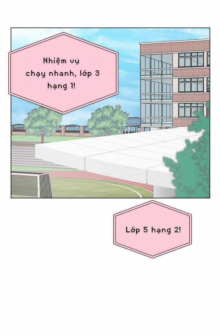 Bí Mật Tình Yêu Tuổi Thanh Xuân Chapter 37 trang 12