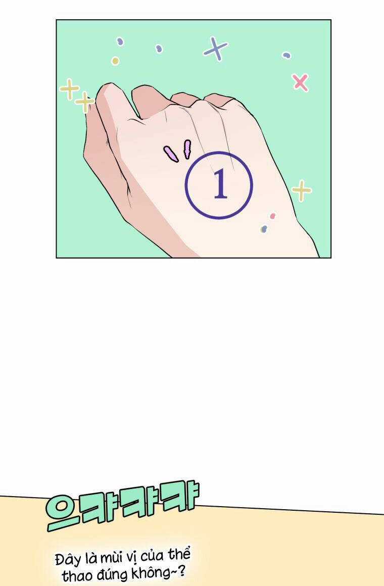 Bí Mật Tình Yêu Tuổi Thanh Xuân Chapter 37 trang 13