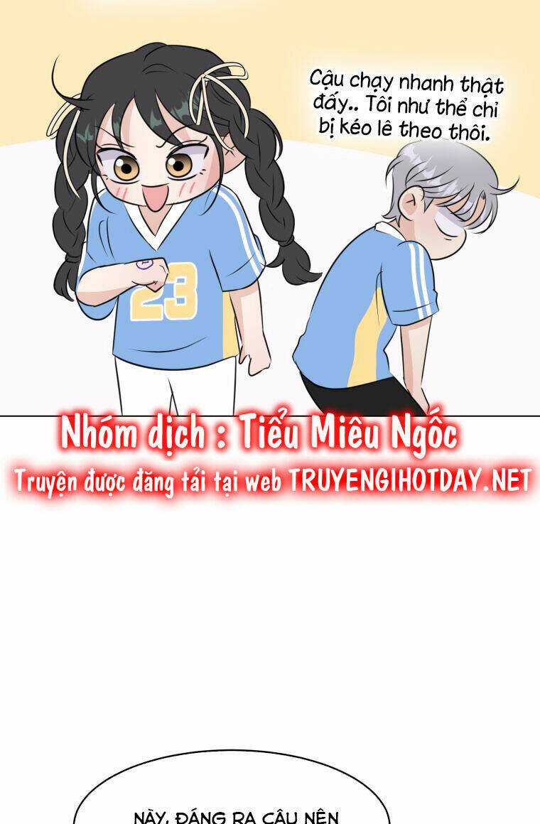 Bí Mật Tình Yêu Tuổi Thanh Xuân Chapter 37 trang 14