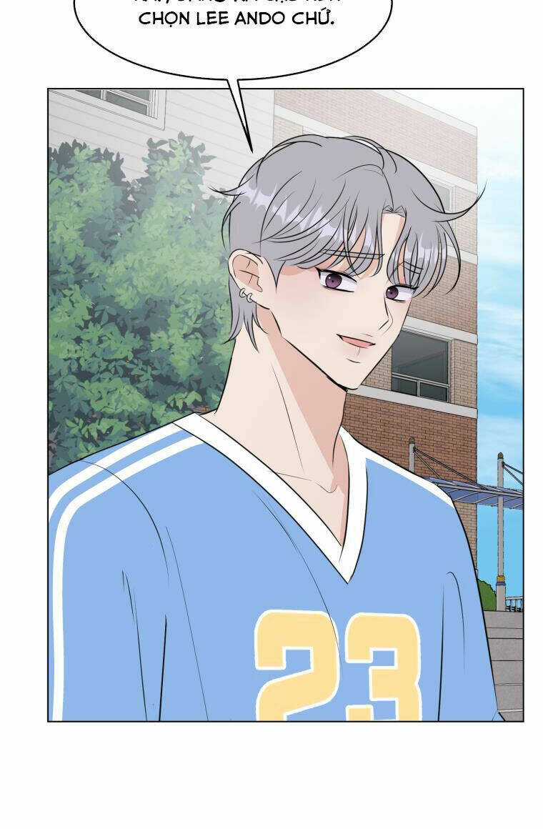 Bí Mật Tình Yêu Tuổi Thanh Xuân Chapter 37 trang 15