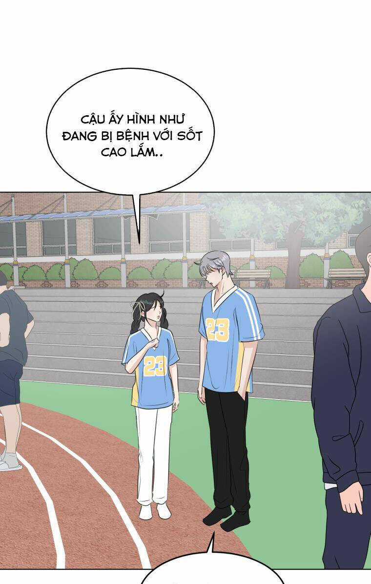 Bí Mật Tình Yêu Tuổi Thanh Xuân Chapter 37 trang 16