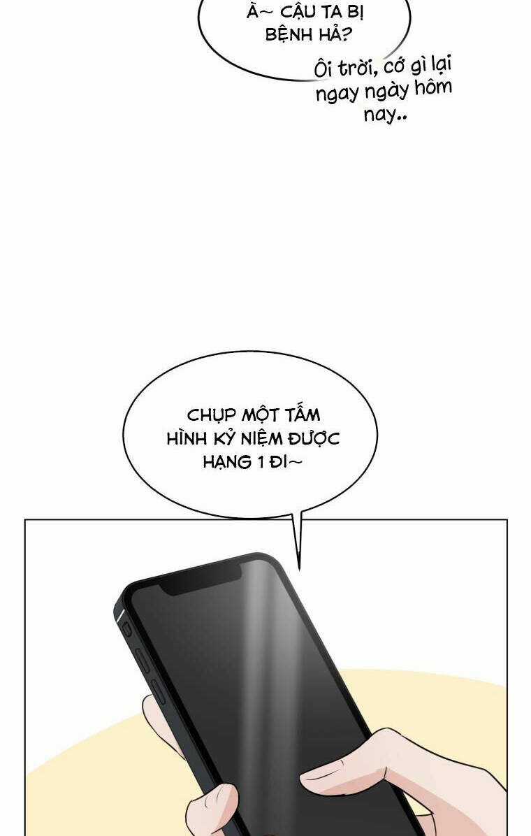 Bí Mật Tình Yêu Tuổi Thanh Xuân Chapter 37 trang 17