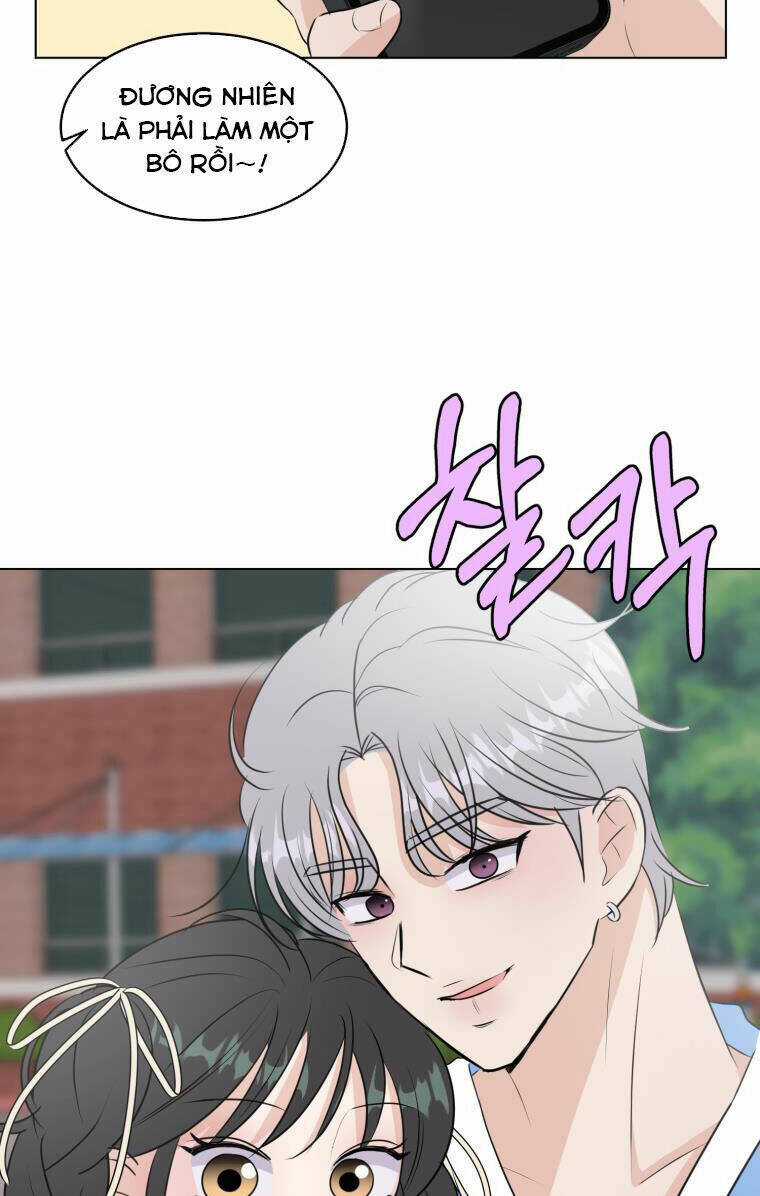 Bí Mật Tình Yêu Tuổi Thanh Xuân Chapter 37 trang 18