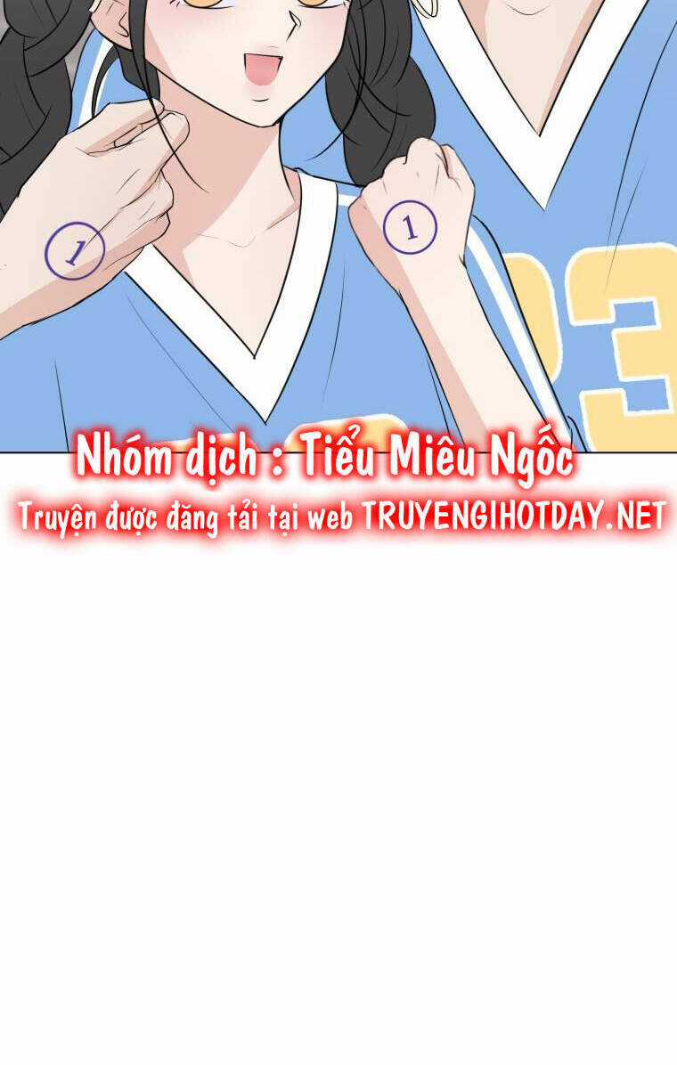 Bí Mật Tình Yêu Tuổi Thanh Xuân Chapter 37 trang 19