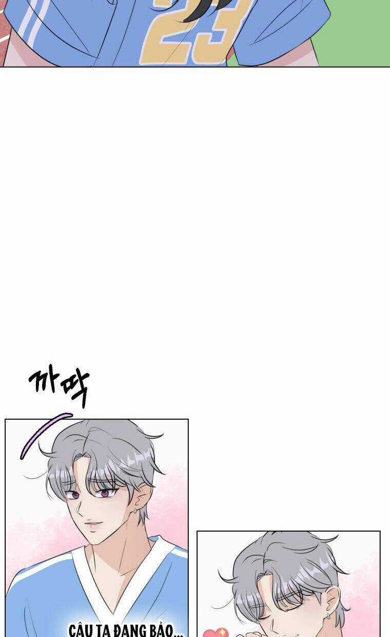 Bí Mật Tình Yêu Tuổi Thanh Xuân Chapter 37 trang 2