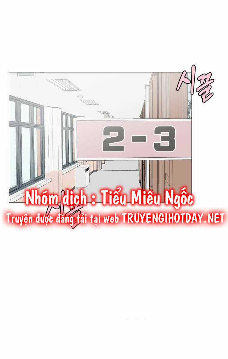 Bí Mật Tình Yêu Tuổi Thanh Xuân Chapter 37 trang 23