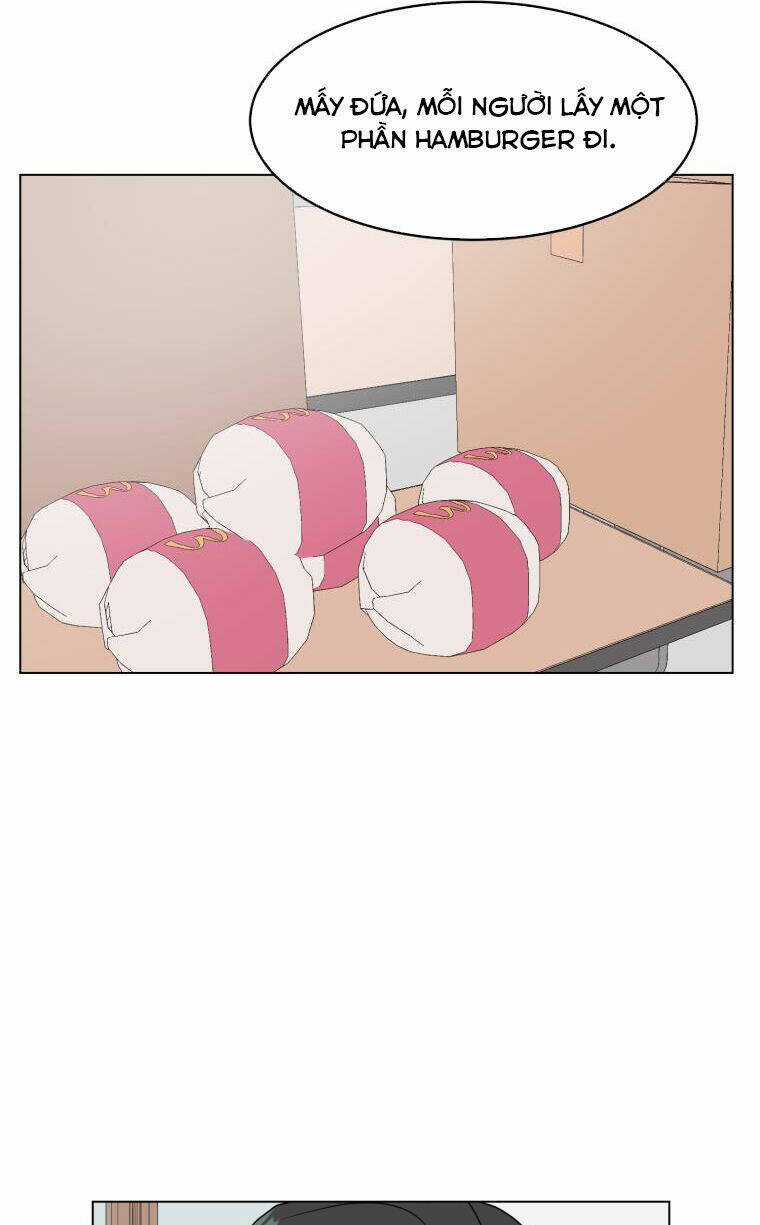 Bí Mật Tình Yêu Tuổi Thanh Xuân Chapter 37 trang 24