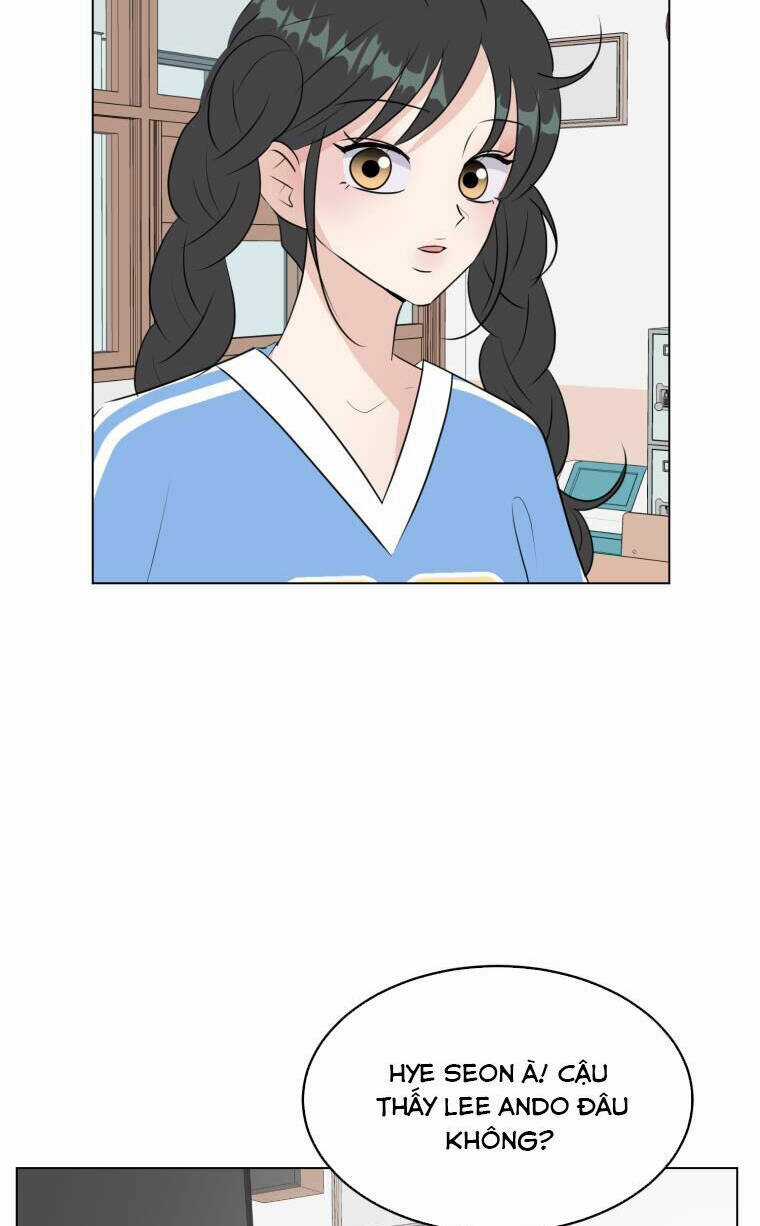 Bí Mật Tình Yêu Tuổi Thanh Xuân Chapter 37 trang 25