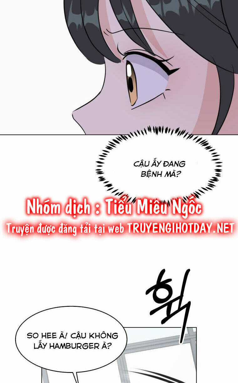 Bí Mật Tình Yêu Tuổi Thanh Xuân Chapter 37 trang 27