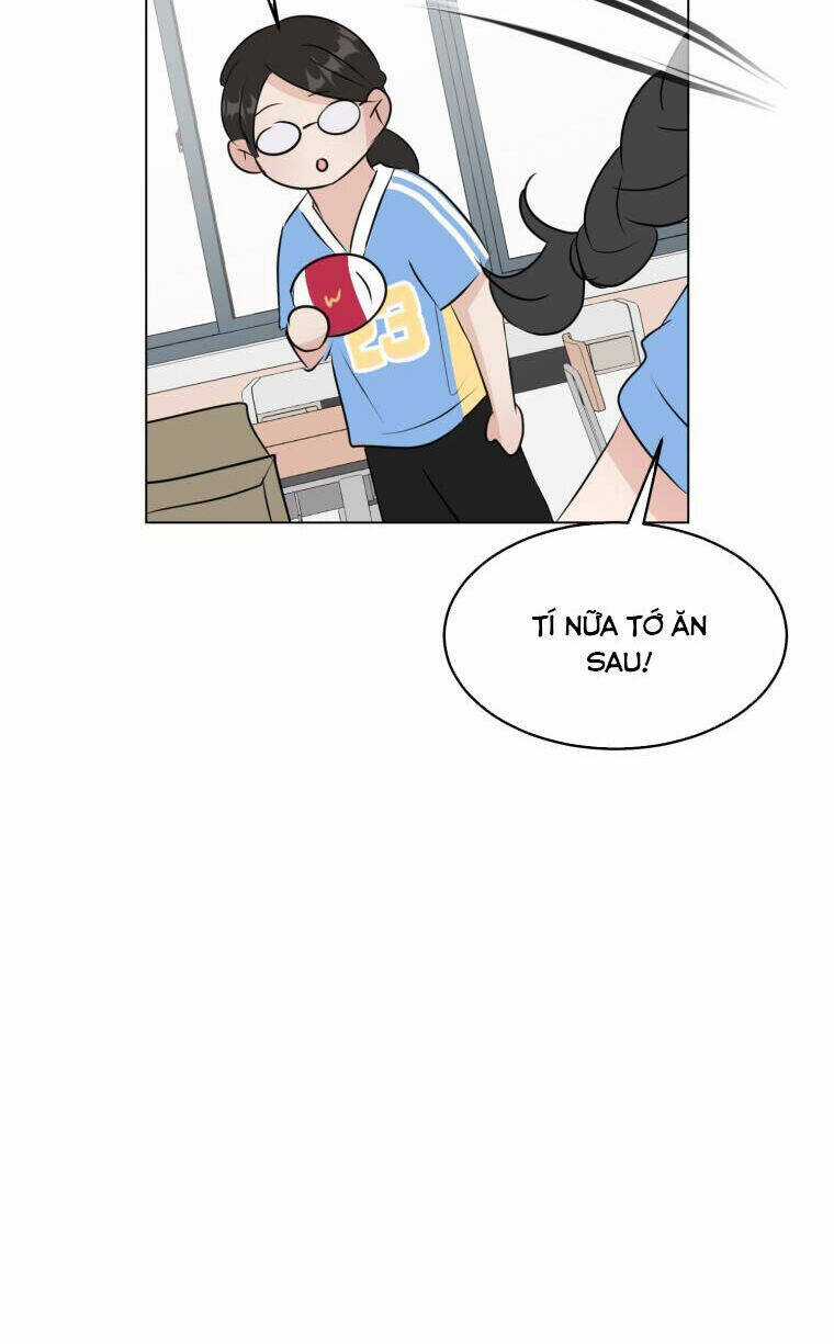 Bí Mật Tình Yêu Tuổi Thanh Xuân Chapter 37 trang 28