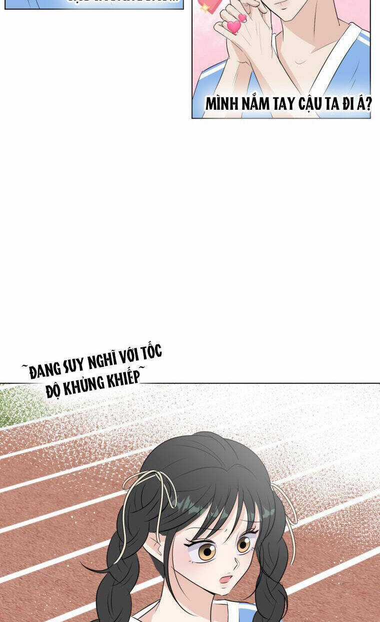 Bí Mật Tình Yêu Tuổi Thanh Xuân Chapter 37 trang 3