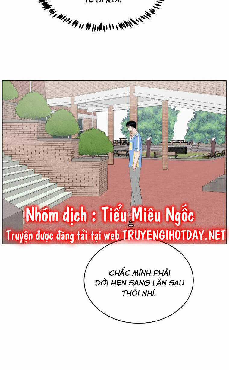 Bí Mật Tình Yêu Tuổi Thanh Xuân Chapter 37 trang 31