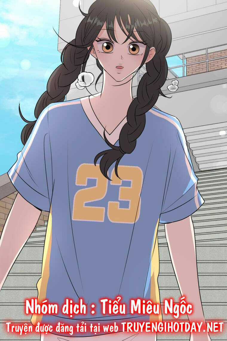 Bí Mật Tình Yêu Tuổi Thanh Xuân Chapter 37 trang 36