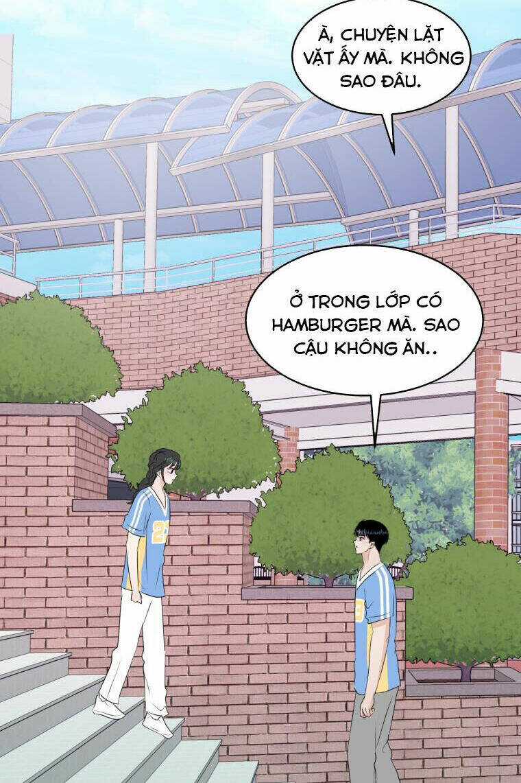 Bí Mật Tình Yêu Tuổi Thanh Xuân Chapter 37 trang 38