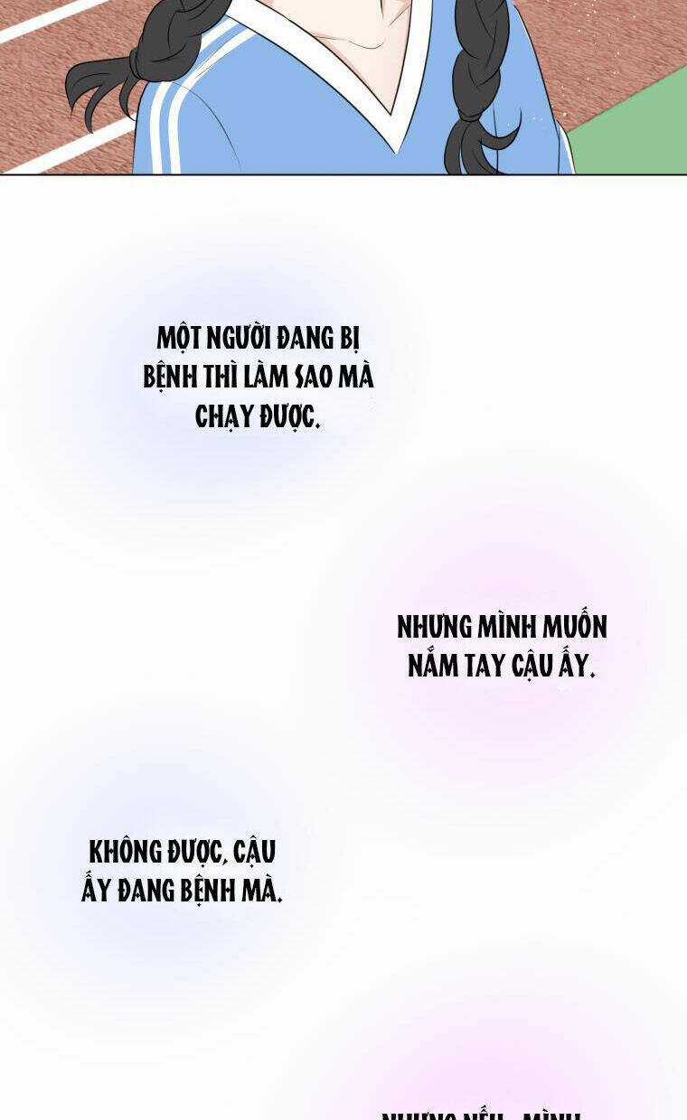 Bí Mật Tình Yêu Tuổi Thanh Xuân Chapter 37 trang 4