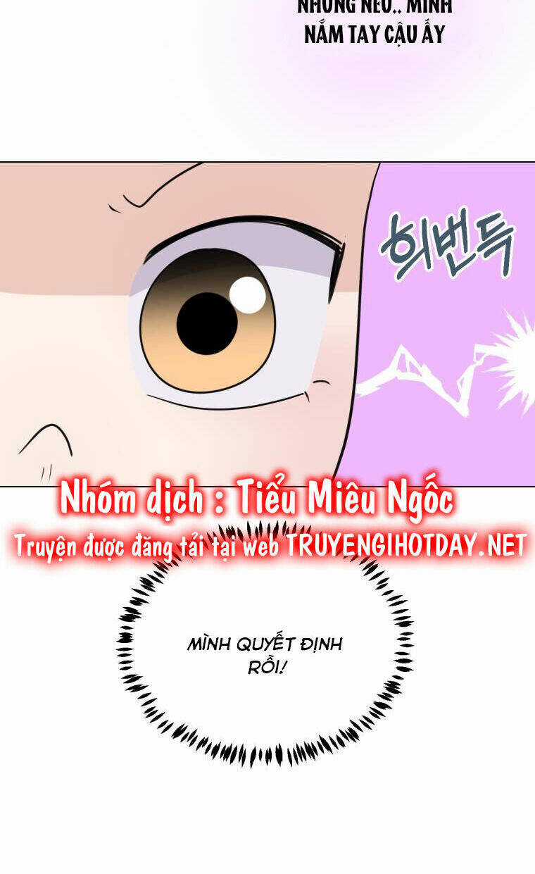 Bí Mật Tình Yêu Tuổi Thanh Xuân Chapter 37 trang 5