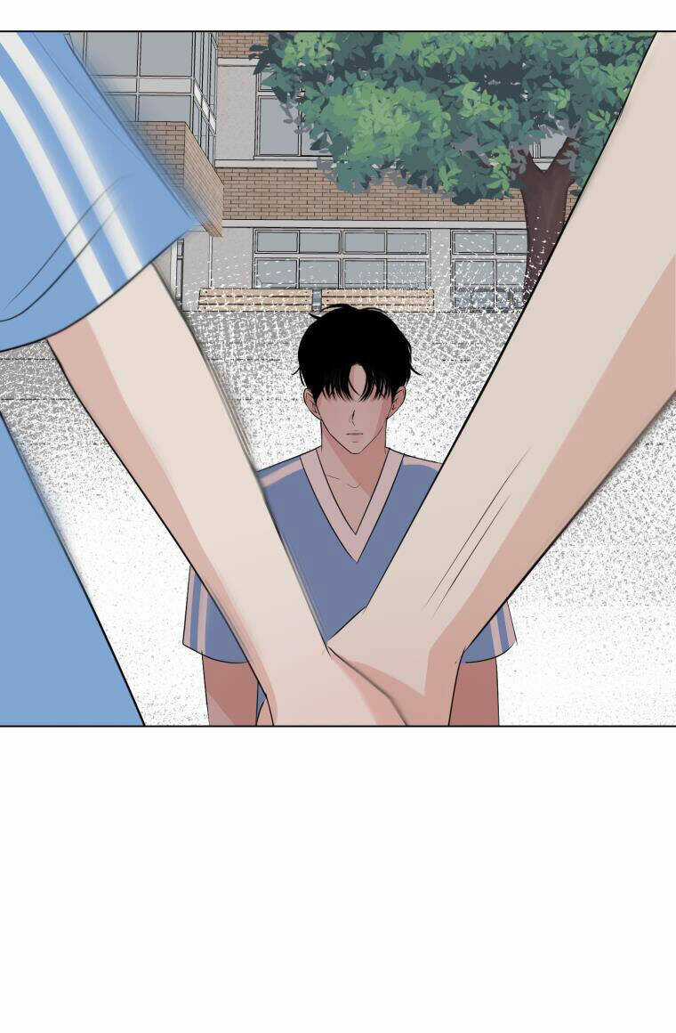 Bí Mật Tình Yêu Tuổi Thanh Xuân Chapter 37 trang 8