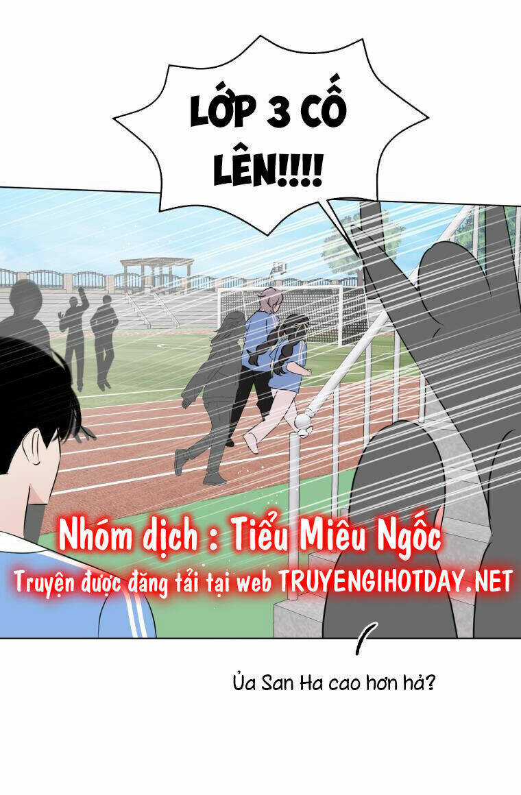 Bí Mật Tình Yêu Tuổi Thanh Xuân Chapter 37 trang 9