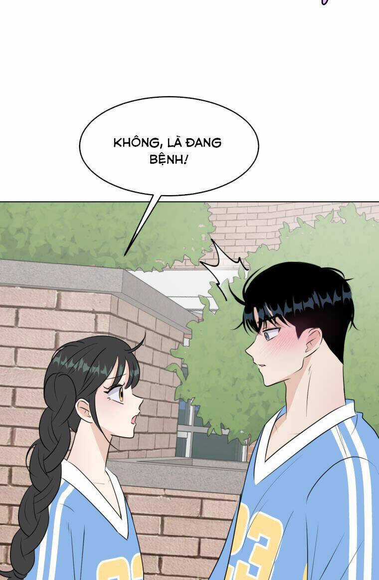 Bí Mật Tình Yêu Tuổi Thanh Xuân Chapter 38 trang 0