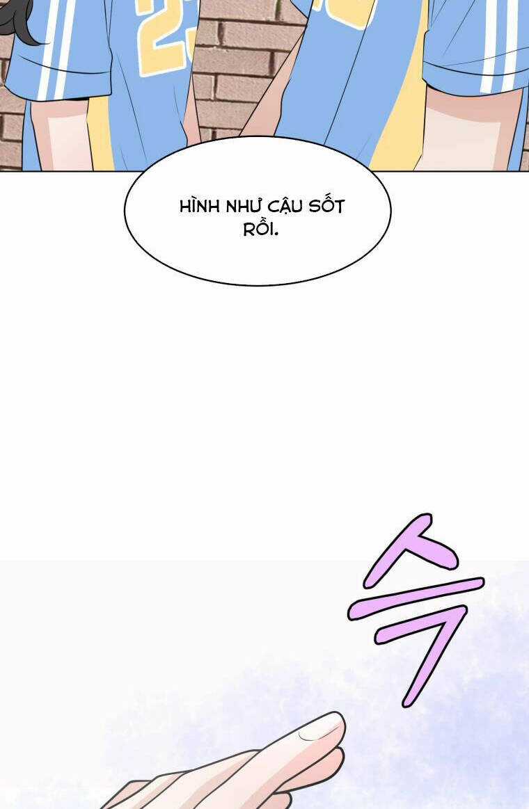 Bí Mật Tình Yêu Tuổi Thanh Xuân Chapter 38 trang 1