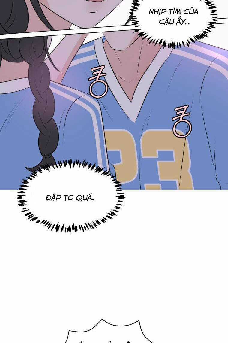 Bí Mật Tình Yêu Tuổi Thanh Xuân Chapter 38 trang 11