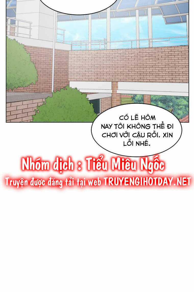 Bí Mật Tình Yêu Tuổi Thanh Xuân Chapter 38 trang 13