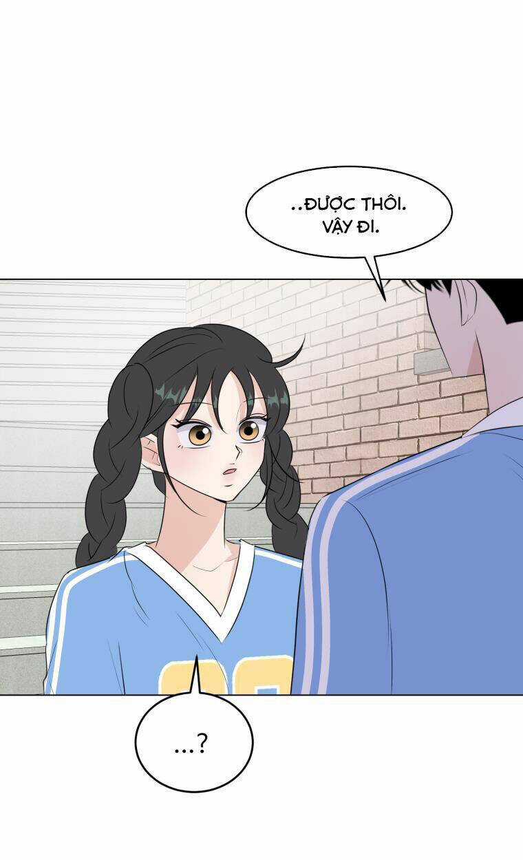 Bí Mật Tình Yêu Tuổi Thanh Xuân Chapter 38 trang 16