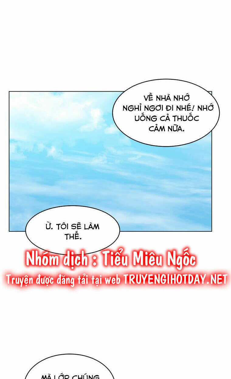 Bí Mật Tình Yêu Tuổi Thanh Xuân Chapter 38 trang 17