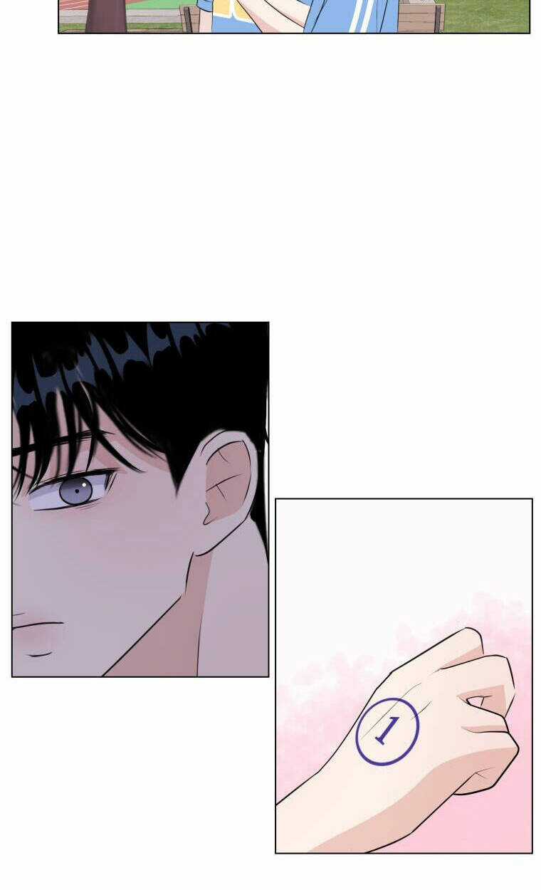 Bí Mật Tình Yêu Tuổi Thanh Xuân Chapter 38 trang 19