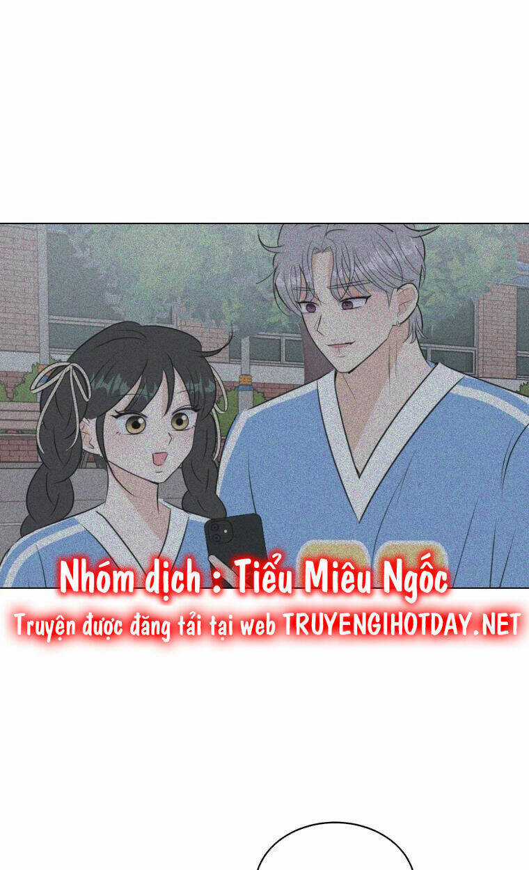 Bí Mật Tình Yêu Tuổi Thanh Xuân Chapter 38 trang 20