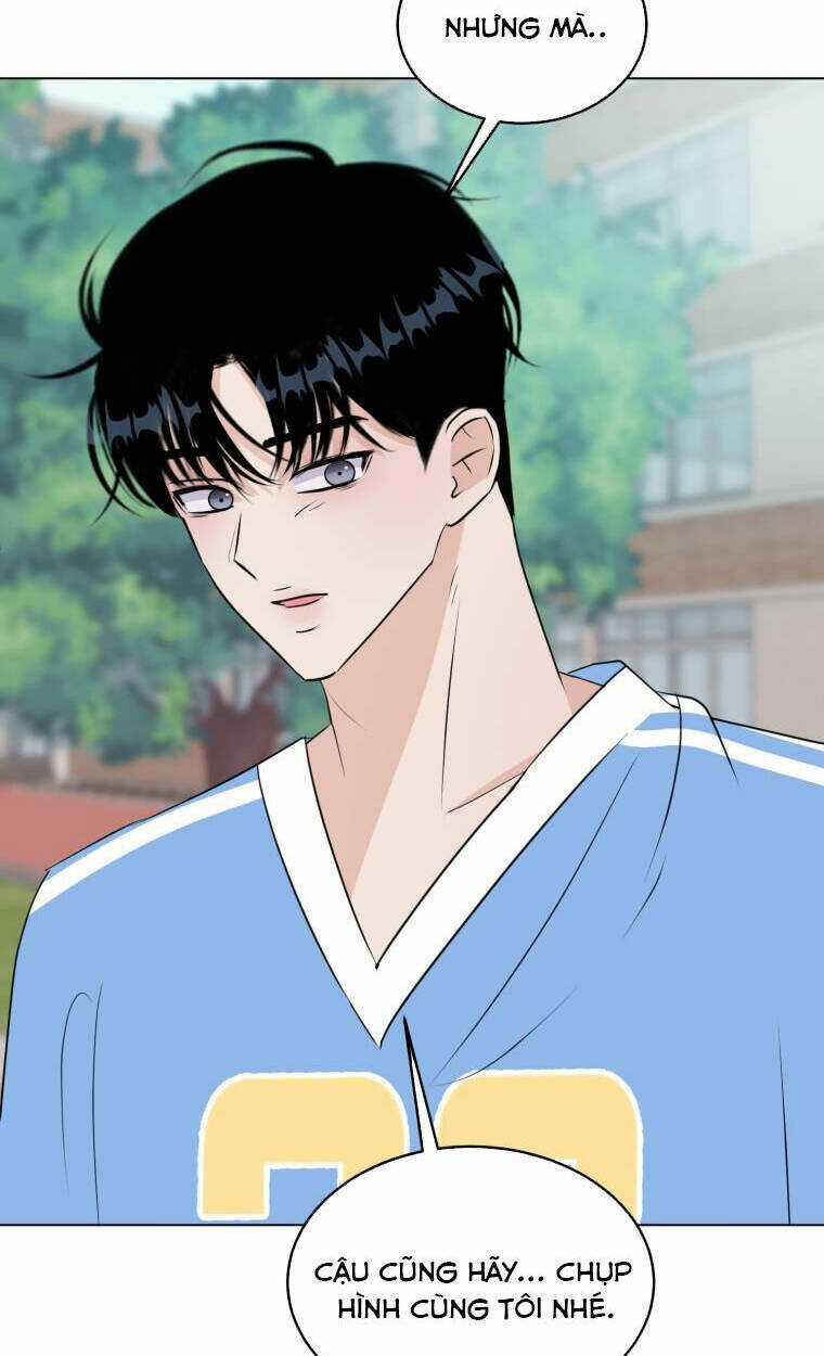 Bí Mật Tình Yêu Tuổi Thanh Xuân Chapter 38 trang 21