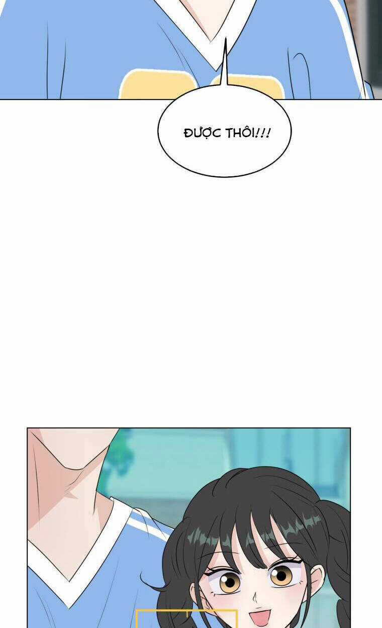 Bí Mật Tình Yêu Tuổi Thanh Xuân Chapter 38 trang 23