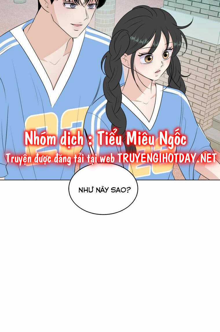 Bí Mật Tình Yêu Tuổi Thanh Xuân Chapter 38 trang 25