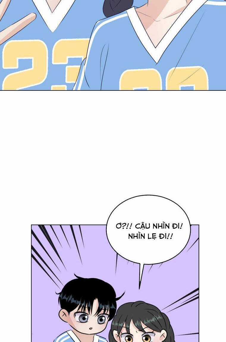 Bí Mật Tình Yêu Tuổi Thanh Xuân Chapter 38 trang 29