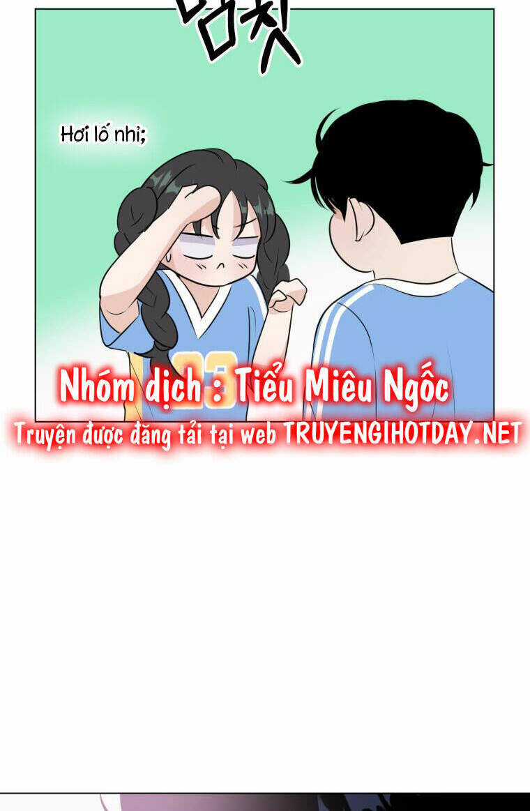 Bí Mật Tình Yêu Tuổi Thanh Xuân Chapter 38 trang 3