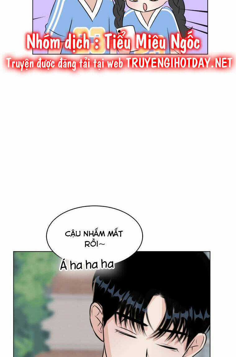 Bí Mật Tình Yêu Tuổi Thanh Xuân Chapter 38 trang 30