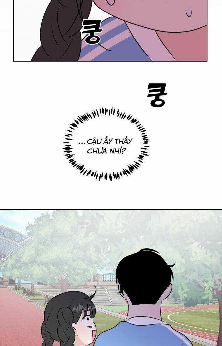 Bí Mật Tình Yêu Tuổi Thanh Xuân Chapter 38 trang 36