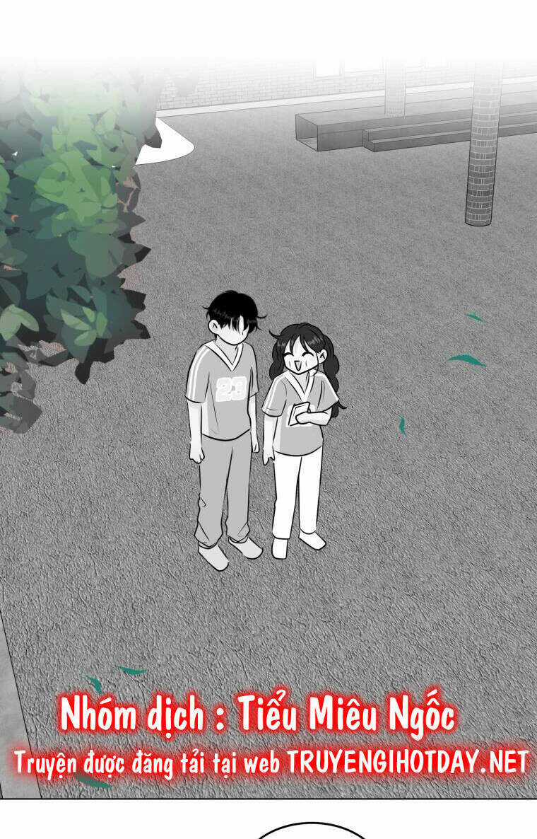 Bí Mật Tình Yêu Tuổi Thanh Xuân Chapter 38 trang 39