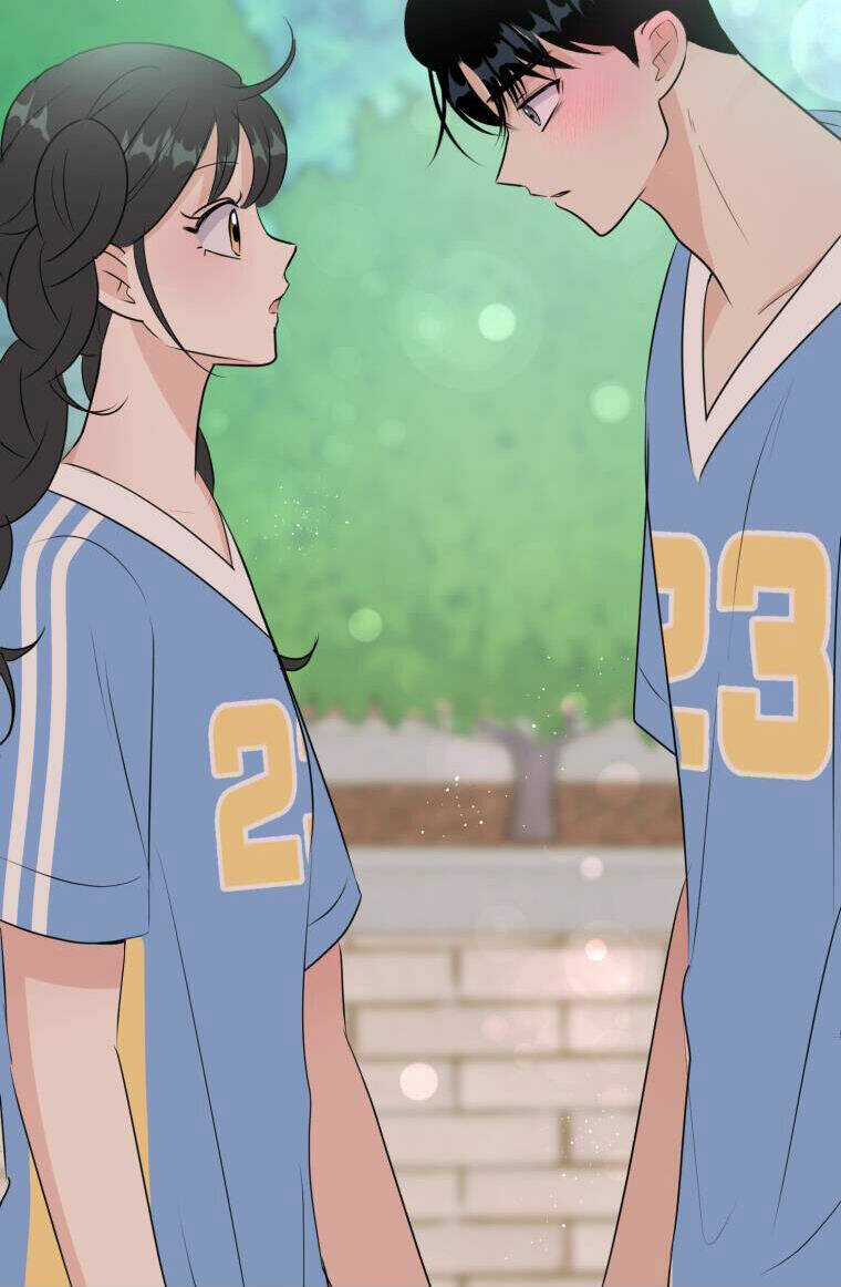 Bí Mật Tình Yêu Tuổi Thanh Xuân Chapter 38 trang 6