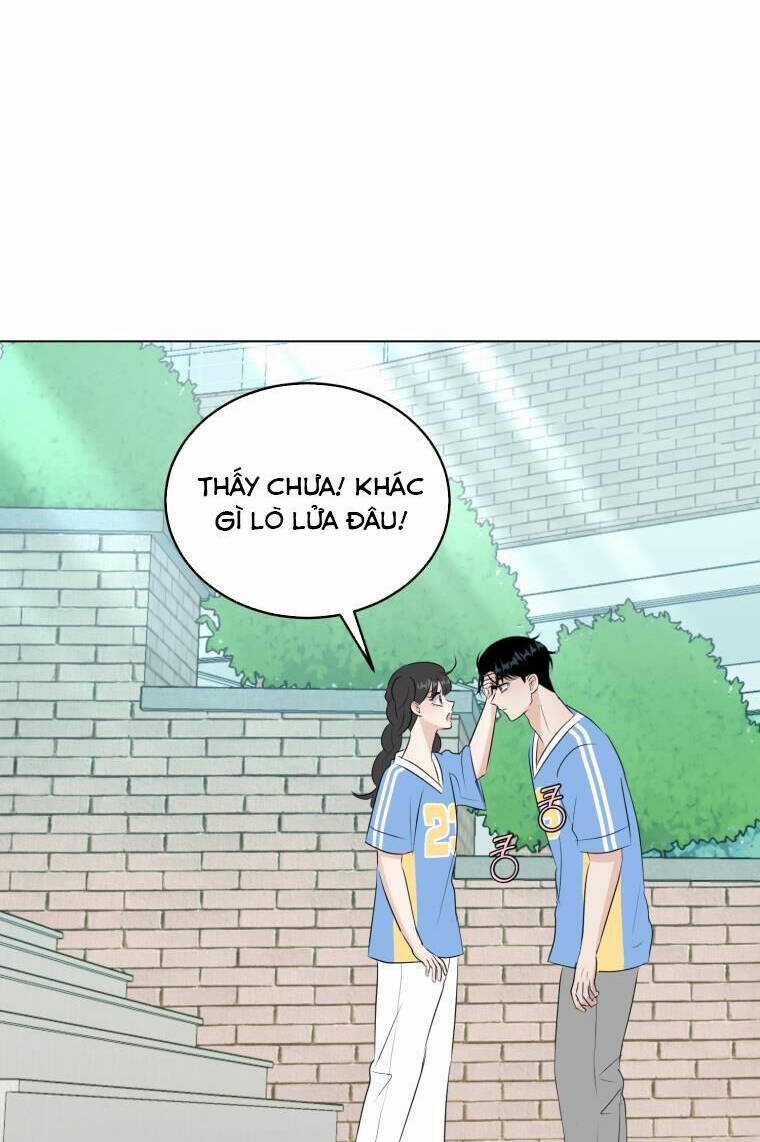 Bí Mật Tình Yêu Tuổi Thanh Xuân Chapter 38 trang 9