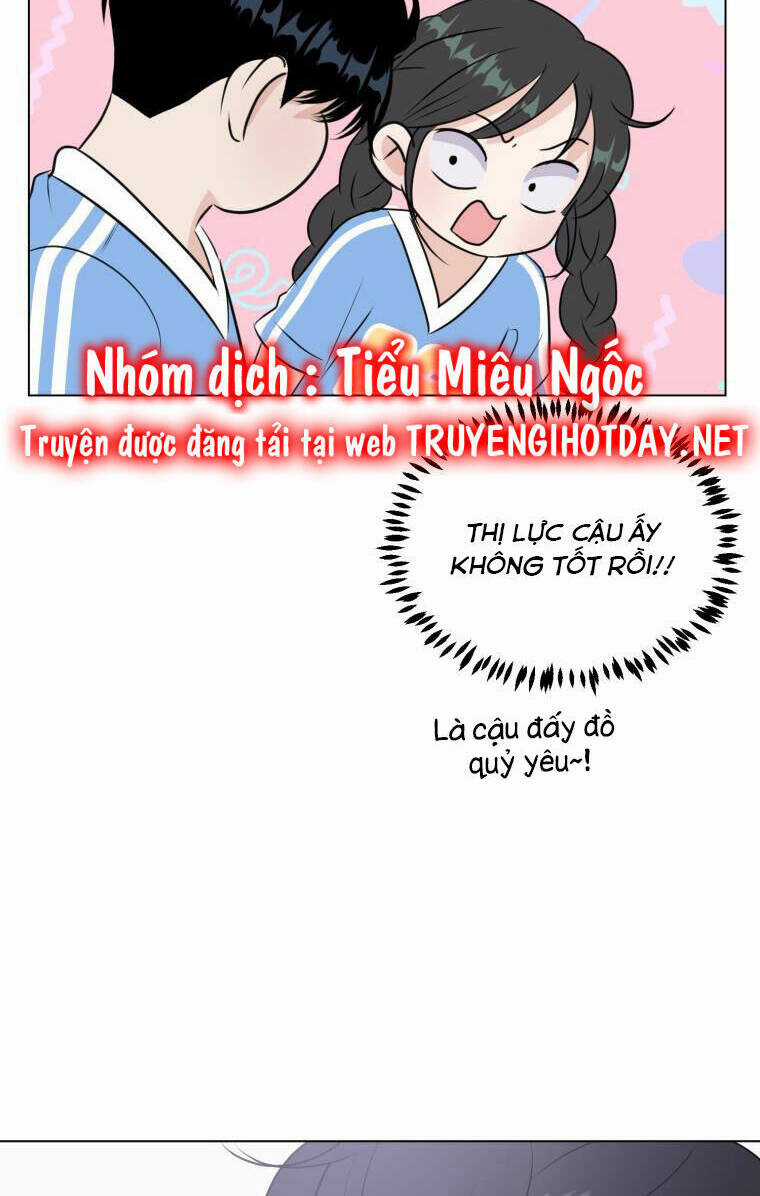 Bí Mật Tình Yêu Tuổi Thanh Xuân Chapter 39 trang 11